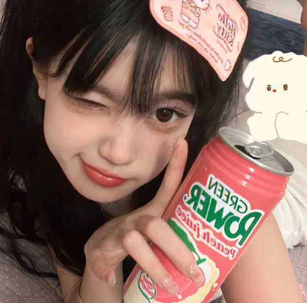 冰淇淋般的爱恋