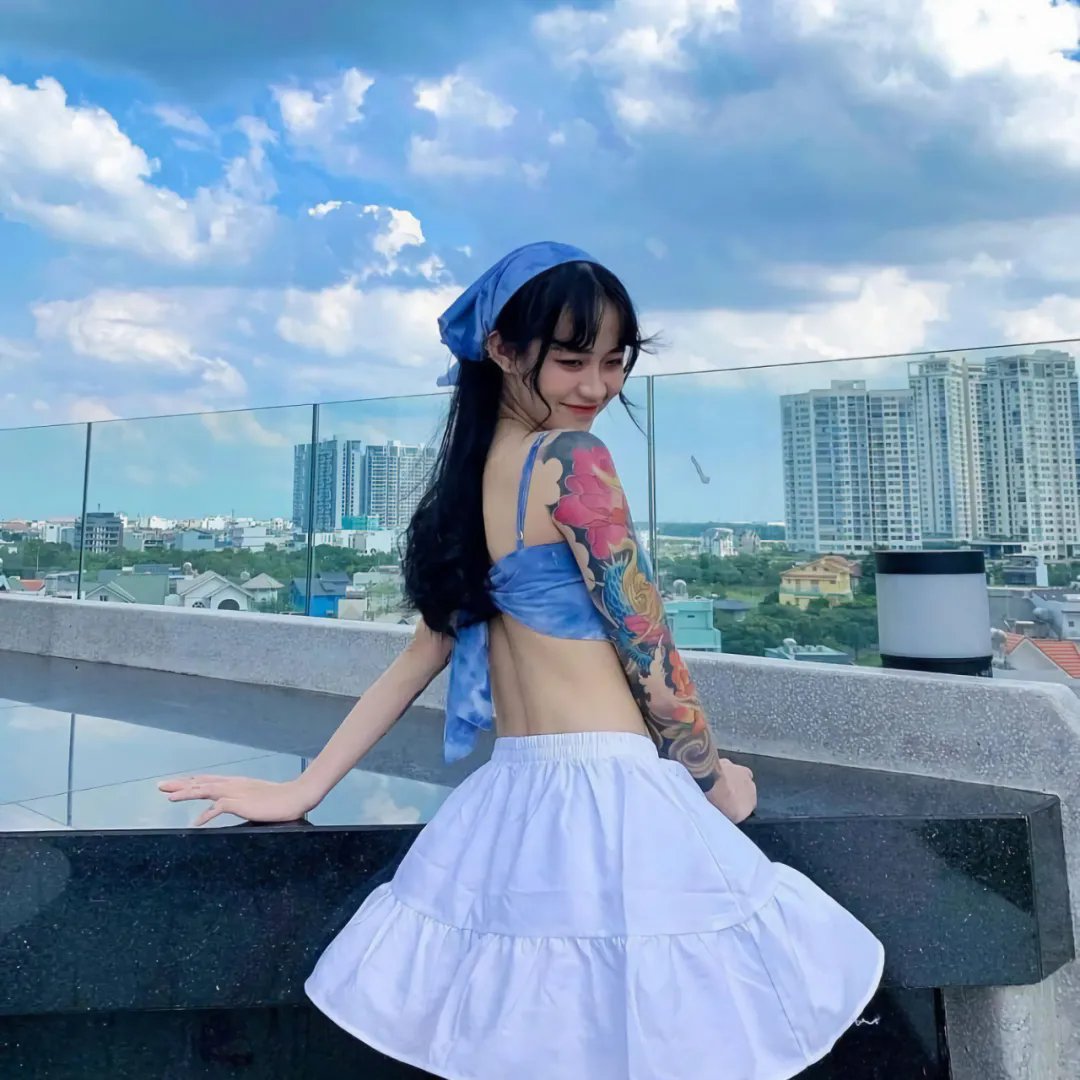 巧克力甜心